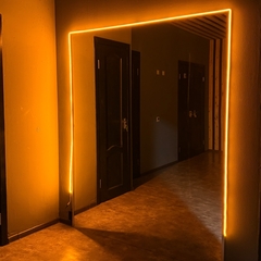 База отдыха Лесной Домик Эхо, Хабаровский край