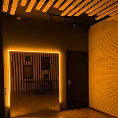 База отдыха Лесной Домик Эхо, Хабаровский край