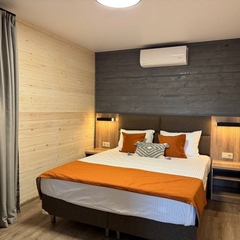 База отдыха Дубки, Краснодарский край