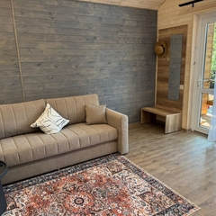 База отдыха Дубки, Краснодарский край