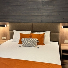 База отдыха Дубки, Краснодарский край