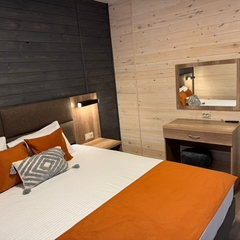 База отдыха Дубки, Краснодарский край