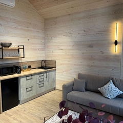 База отдыха Дубки, Краснодарский край