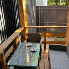 База отдыха Дубки, Краснодарский край