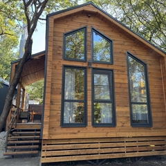 База отдыха Дубки, Краснодарский край