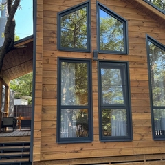 База отдыха Дубки, Краснодарский край