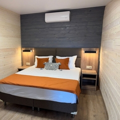 База отдыха Дубки, Краснодарский край