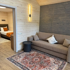 База отдыха Дубки, Краснодарский край