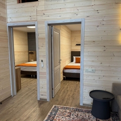 База отдыха Дубки, Краснодарский край