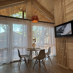 База отдыха Дубки, Краснодарский край