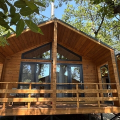 База отдыха Дубки, Краснодарский край