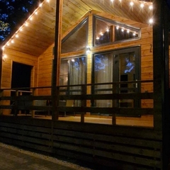 База отдыха Дубки, Краснодарский край