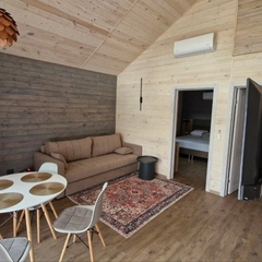 База отдыха Дубки, Краснодарский край