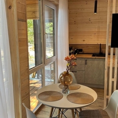 База отдыха Дубки, Краснодарский край