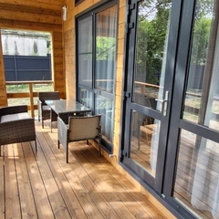 База отдыха Дубки, Краснодарский край