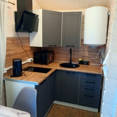 База отдыха Лаванда, Крым