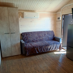 База отдыха Лаванда, Крым