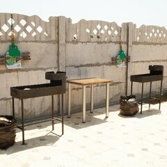 База отдыха Лаванда, Крым