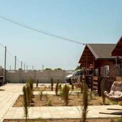 База отдыха Лаванда, Крым