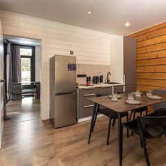 Гостевой дом Opushka house Александровское озеро, Ленинградская область