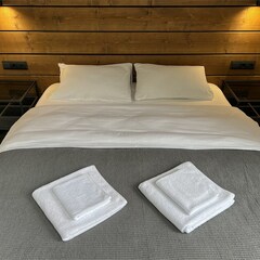 Гостевой дом Opushka house Александровское озеро, Ленинградская область