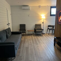 Гостевой дом Opushka house Александровское озеро, Ленинградская область