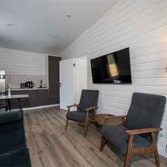 Гостевой дом Opushka house Александровское озеро, Ленинградская область