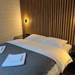 Гостевой дом Opushka house Александровское озеро, Ленинградская область