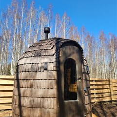 Гостевой дом Opushka house Александровское озеро, Ленинградская область