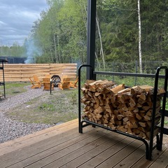 Гостевой дом Opushka house Александровское озеро, Ленинградская область