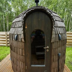 Гостевой дом Opushka house Александровское озеро, Ленинградская область