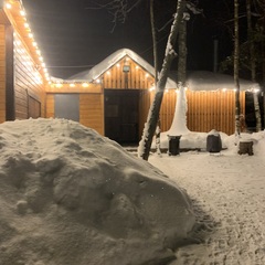 Коттедж Лес Клуб Атмосфера, Нижегородская область