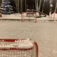 Коттедж Лес Клуб Атмосфера, Нижегородская область
