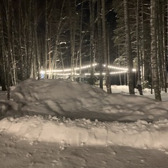 Коттедж Лес Клуб Атмосфера, Нижегородская область