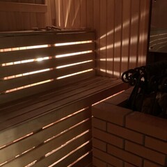 Коттедж Лес Клуб Атмосфера, Нижегородская область