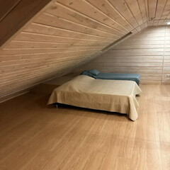 Коттедж Лес Клуб Атмосфера, Нижегородская область