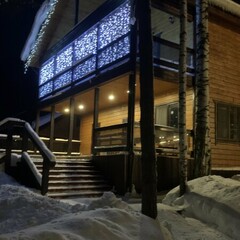 Коттедж Лес Клуб Атмосфера, Нижегородская область