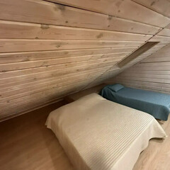 Коттедж Лес Клуб Атмосфера, Нижегородская область