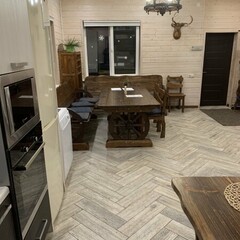 Коттедж Лес Клуб Атмосфера, Нижегородская область