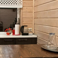 Коттедж Лес Клуб Атмосфера, Нижегородская область