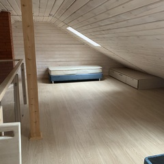 Коттедж Лес Клуб Атмосфера, Нижегородская область