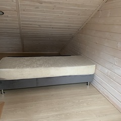 Коттедж Лес Клуб Атмосфера, Нижегородская область