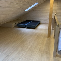 Коттедж Лес Клуб Атмосфера, Нижегородская область