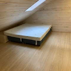 Коттедж Лес Клуб Атмосфера, Нижегородская область