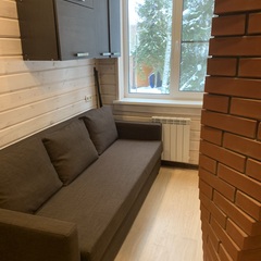 Коттедж Лес Клуб Атмосфера, Нижегородская область