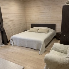 Коттедж Лес Клуб Атмосфера, Нижегородская область