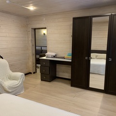 Коттедж Лес Клуб Атмосфера, Нижегородская область