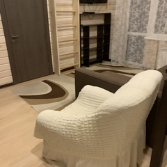 Коттедж Лес Клуб Атмосфера, Нижегородская область