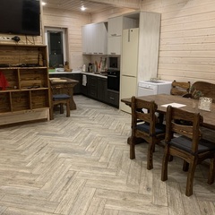 Коттедж Лес Клуб Атмосфера, Нижегородская область