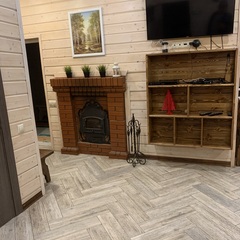 Коттедж Лес Клуб Атмосфера, Нижегородская область